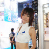 【東京ゲームショウ08】コンパニオン写真蔵…ディースリー・パブリッシャー