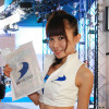 【東京ゲームショウ08】コンパニオン写真蔵…ディースリー・パブリッシャー