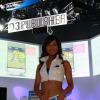 【東京ゲームショウ08】コンパニオン写真蔵…ディースリー・パブリッシャー