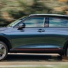 ホンダ HR-V （ ヴェゼル に相当）新型（欧州仕様）