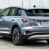 アウディ Q4 e-tron の「45 e-tron クワトロ」