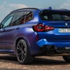 BMW X3M コンペティション 改良新型