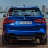 BMW X3M コンペティション 改良新型