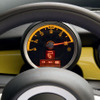 【ロサンゼルスモーターショー08】MINI が電気自動車をリース販売
