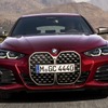 BMW 4シリーズ・グランクーペ 新型の「M440i xDrive」