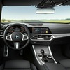 BMW 4シリーズ・グランクーペ 新型の「M440i xDrive」