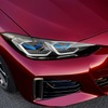 BMW 4シリーズ・グランクーペ 新型の「M440i xDrive」