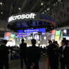 【CEATEC 08】写真蔵…マイクロソフト
