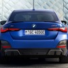 BMW i4 M50