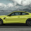 BMW M4クーペ 新型