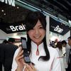 【CEATEC08】写真蔵…シャープのオンリーワン