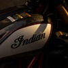 インディアンモーターサイクル『FTR Rカーボン』