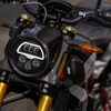 インディアンモーターサイクル『FTR Rカーボン』