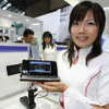 【CEATEC08】写真蔵…シャープのオンリーワン
