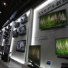 【CEATEC08】写真蔵…シャープのオンリーワン