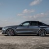 BMW M3 コンペティション・セダン 新型の「M xDrive」