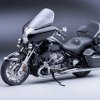 BMW R18トランスコンチネンタル