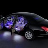 従来型メルセデスベンツ Sクラス の「S600 ガード」（参考）