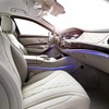 従来型メルセデスベンツ Sクラス の「S600 ガード」（参考）