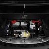 従来型メルセデスベンツ Sクラス の「S600 ガード」（参考）