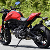 ドゥカティ モンスター 新型
