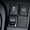 【トヨタ iQ 発表】アドヴィックスのESCモジュレーターを採用