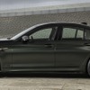 BMW M5 CS
