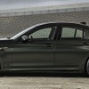 BMW M5 CS