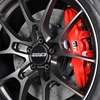 ボルクレーシング「G025」× 86GR
