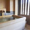 温泉（イメージ）