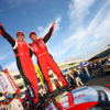 【SUPER GT 第8戦】決勝…NSX勢 ドタバタ、GT-R 23号車が勝利