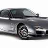 マツダ RX-7（2002 ）