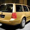 【VWゴルフにワゴン追加発表! Vol. 1】2.0リットルと1.6リットルの2本立て