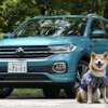 VW Tクロス × ハル