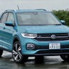 VW Tクロス × ハル