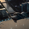 ポルシェとボーイングが共同開発する空飛ぶ車のイメージ