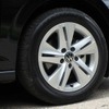 VW ゴルフヴァリアント 新型（eTSI アクティブ）
