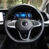 VW ゴルフヴァリアント 新型（eTSI アクティブ）