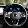 VW ゴルフヴァリアント 新型（eTSI アクティブ）