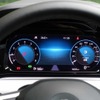 VW ゴルフヴァリアント 新型（eTSI アクティブ）
