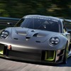 ポルシェ 911GT2 RS クラブスポーツ 25