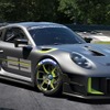 ポルシェ 911GT2 RS クラブスポーツ 25