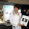 【CEATEC08】写真蔵…三菱電機
