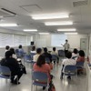 フードトラックカンパニーが開催するキッチンカー開業セミナーの様子