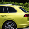 VW ゴルフヴァリアント 新型（R-Line）