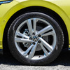 VW ゴルフヴァリアント 新型（R-Line）