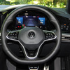 VW ゴルフヴァリアント 新型（R-Line）