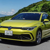 VW ゴルフヴァリアント 新型（R-Line）