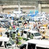 アソモビ2021 in Saitama開催イメージ（前身「カートラジャパン」より）