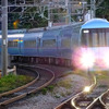 小田急ロマンスカーMSE 60000形